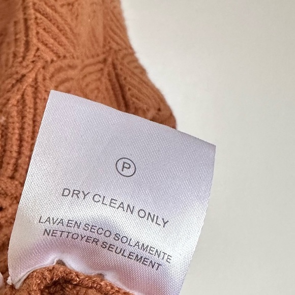 dRA Women’s Enzo Knit Oversized Cardigan Sweater Size Medium - Picture 12 of 16